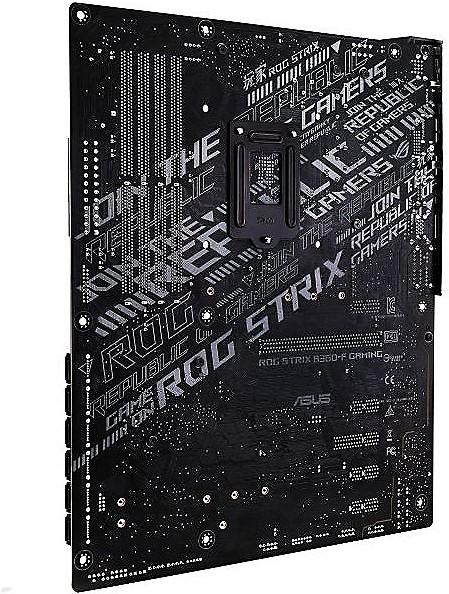 Produktbild ASUS ROG Strix B360-F Gaming (LGA 1151, Intel B360, ATX)