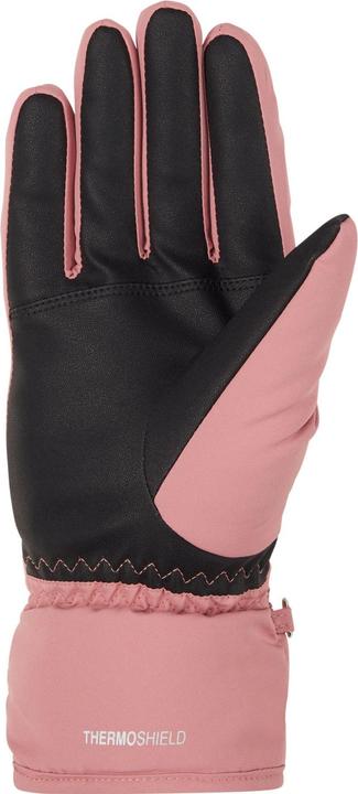 Image du produit Ziener Gants de ski alpin femme KISAR AS rose - 6,5 (6.5)