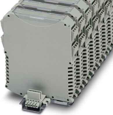 Produktbild Phoenix Contact Elektronikgehäuse (Gehäuse)