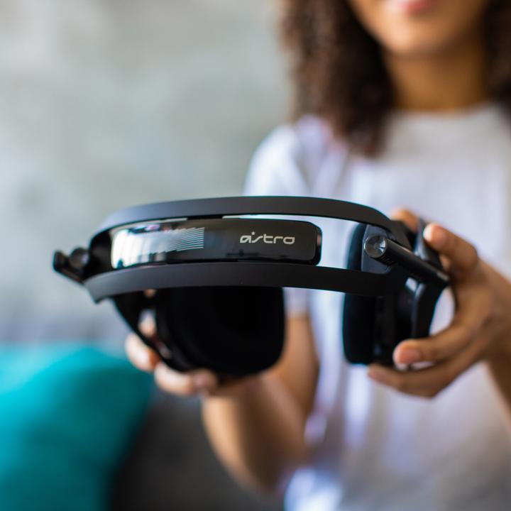 Actual product image Astro Gaming A50 (Wireless)