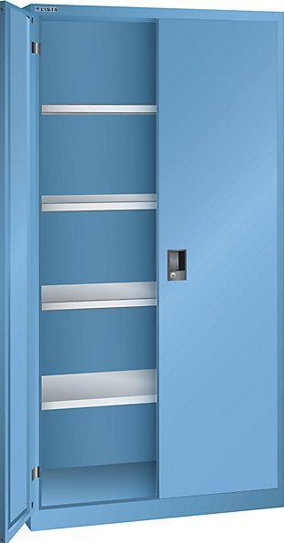 Lista Armoire à portes battantes (100 cm, 195 cm)