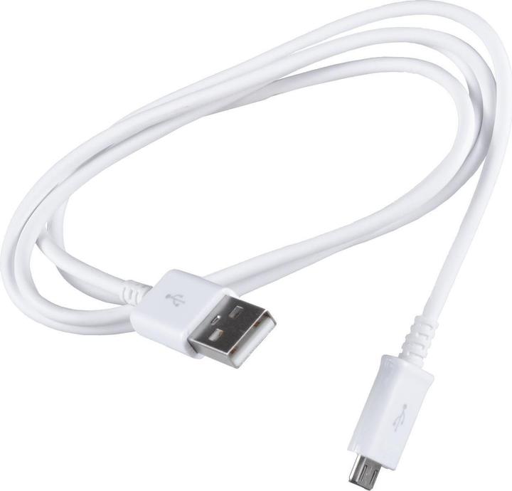 Produktbild Samsung ECB-DU4AWE USB-Kabel (1 m)