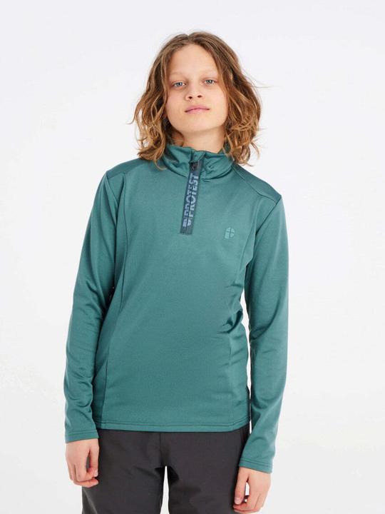 Produktbild Protest WILLOWY JR 1/4 zip top (128)