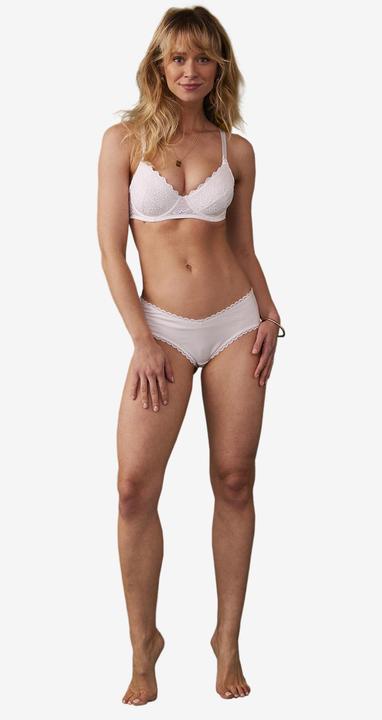 Immagine prodotto Envie de Fraise Reggiseno in pizzo con ferretto per gravidanza e allattamento (80 B)