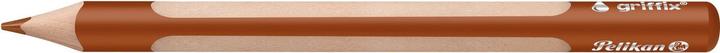 Produktbild Pelikan Buntstift Griffix 9 Farben (Gemischt, Assorted colours, 9 x)