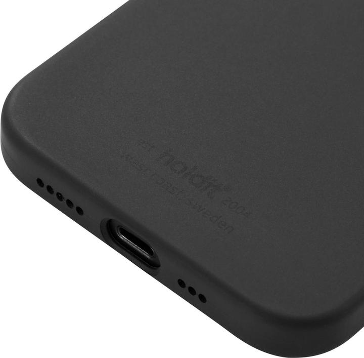 Actual product image Holdit Silicone (Apple iPhone 12 Pro)
