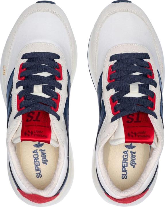Image du produit Superga - Baskets TRAINING 9TS SLIM - Adulte (40)