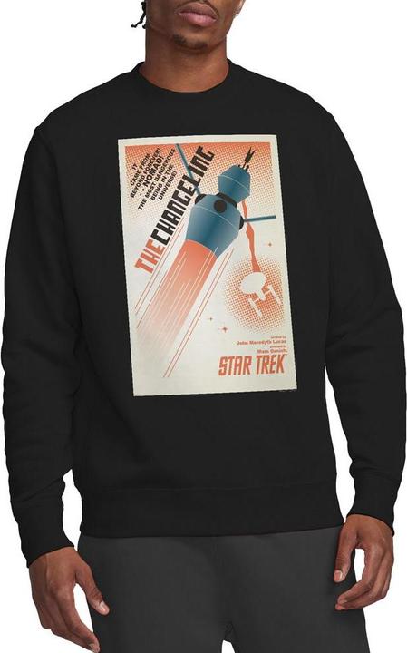 Immagine prodotto The Original Series Episode 32 Felpa Adulto Unisex (L)