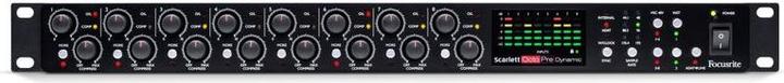 Image du produit Focusrite Scarlett OctoPre Dynamic