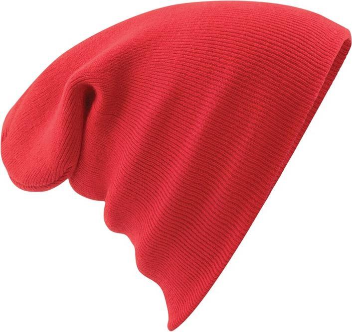 Actual product image Beechfield Unisex Original Cuffed Beanie Winter Hat