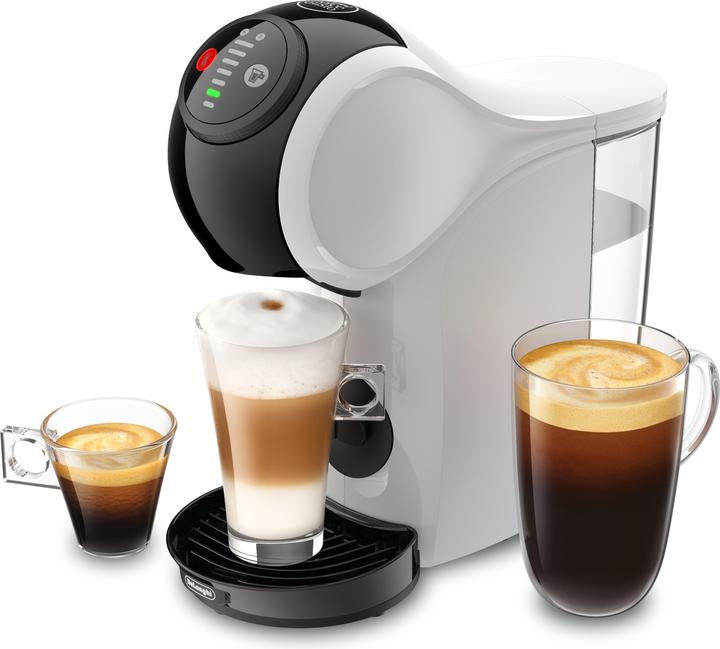 Actual product image De'Longhi Genio S EDG225.W (NESCAFÉ Dolce Gusto)