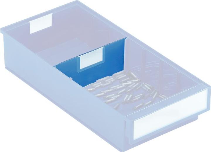 Produktbild Treston Zwischenwand D-4 ESD für Treston-Schublade
