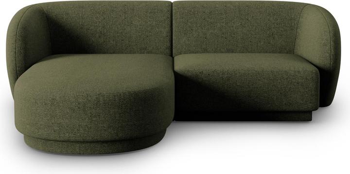 Actual product image CXL by Christian Lacroix Lionel (Corner sofa)