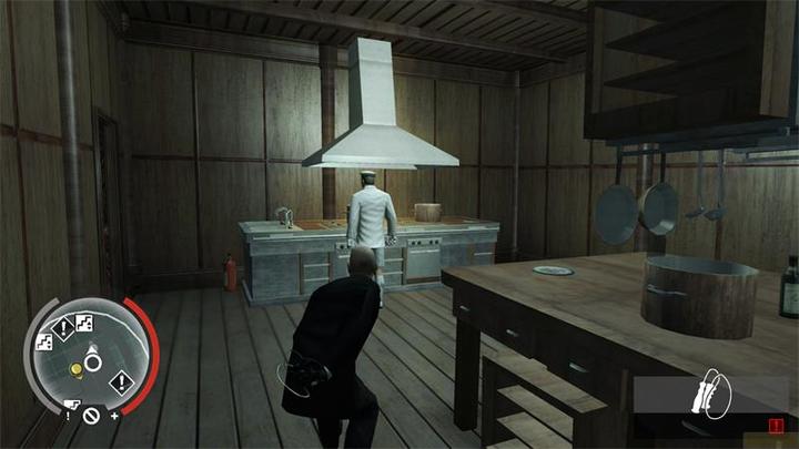 Produktbild Limited Run Hitman Blood Money Reprisal SWITCH UK (Switch, Switch Lite, Switch OLED)