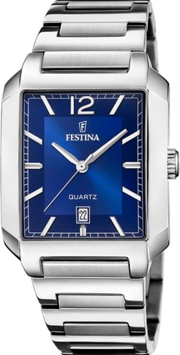 Immagine prodotto Festina F20677/3 Sulla piazza (38 mm)