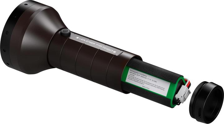 Actual product image Ledlenser P18R Signature (17.10 cm, 4500 lm)