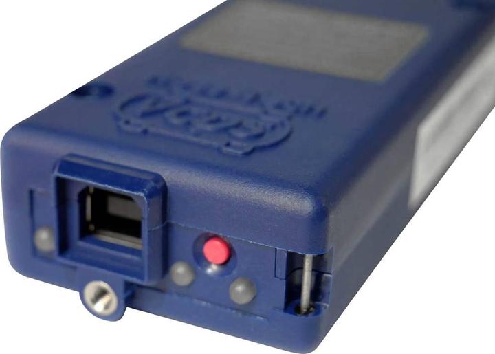 Image du produit Ross-Tech HEXNET WiFi VCDS outil de diagnostic pour VW Audi Seat et Skoda dans une valise