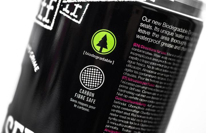 Actual product image Muc-Off Degreaser (500 ml, Brake cleaner)