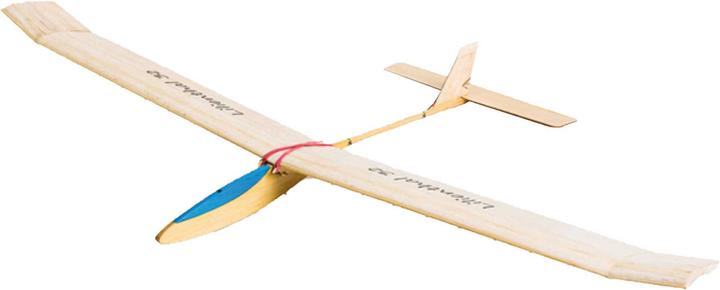 Actual product image Aeronaut Lilienthal 32 - 1190 mm (Glider)