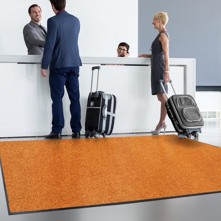 Actual product image Floordirekt Use&Wash (200 x 200 cm)