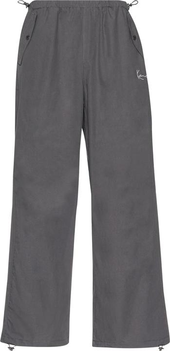 Actual product image Karl Kani KM234-070-1 Small Signature Parachute Pants - 121185 (XS)