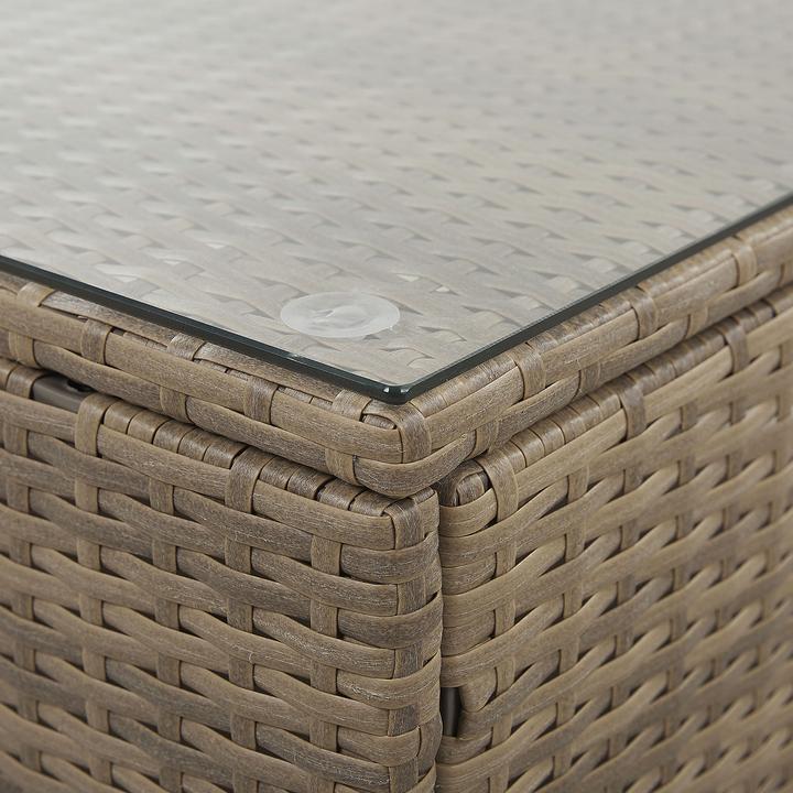 Actual product image Beliani Belvedere