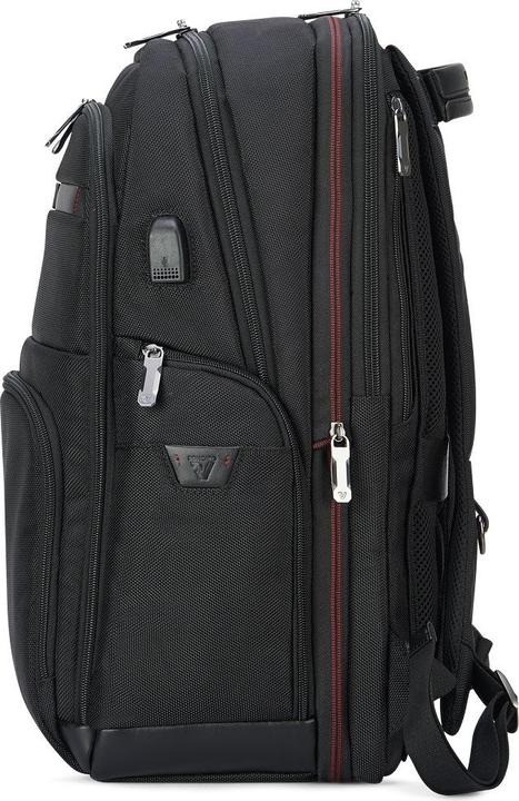 Image du produit Roncato Biz 4.0 - Sac à dos pour ordinateur portable 17" (34 l)