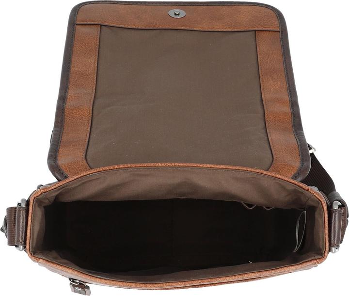 Immagine prodotto Picard Borsa a tracolla Breakers 23 cm