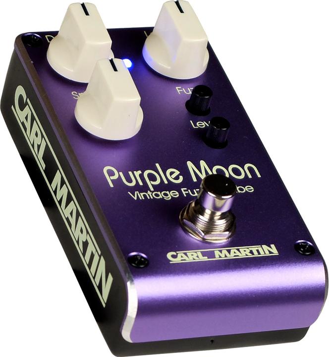 Immagine prodotto Carl Martin Purple Moon 2019 (Chitarra)