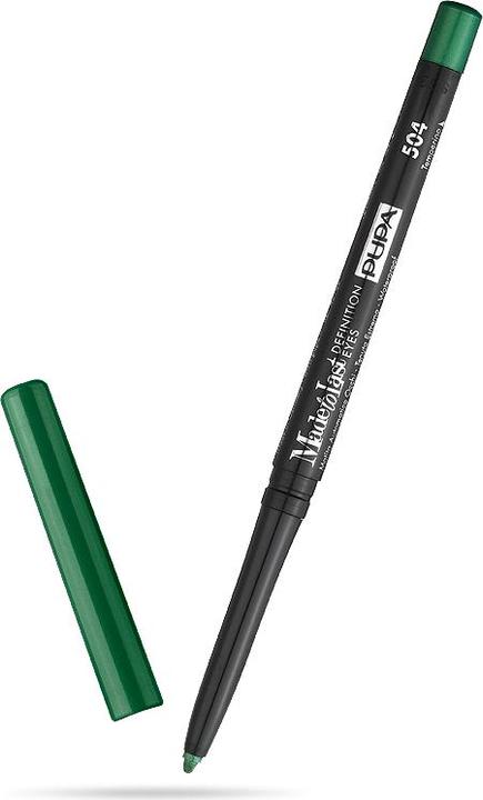 504 Grass Green
