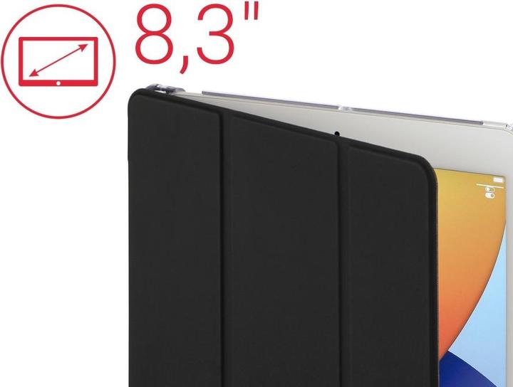 Image du produit Hama Pliage clair (iPad mini 2021 (6e génération))