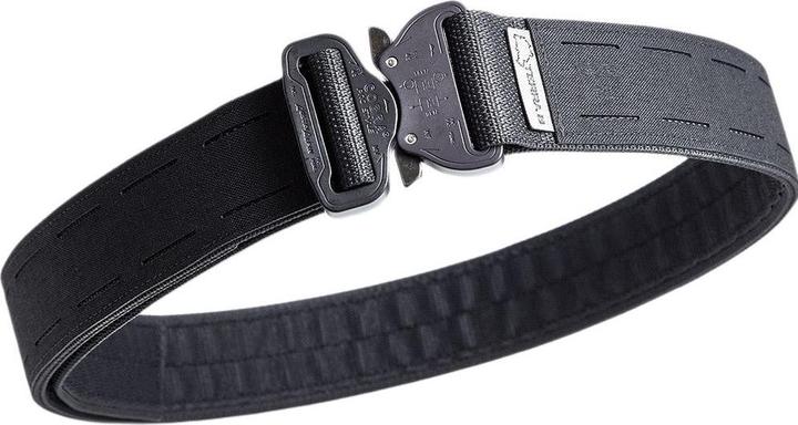 Terra B Duty Belt - Black - M (M)