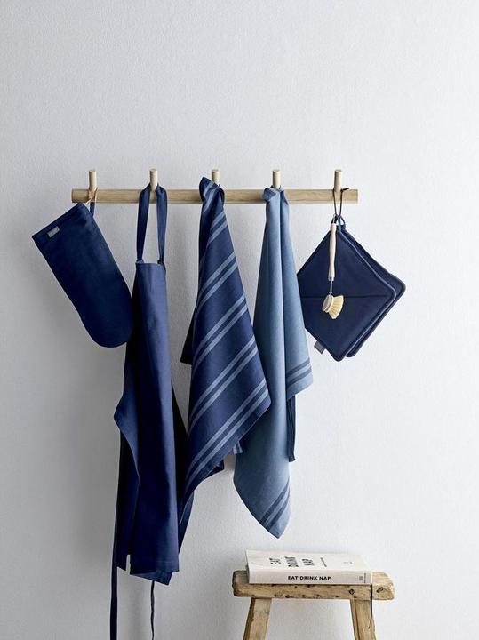 Image du produit Södahl Maniques Soft Indigo (Coton (CO))