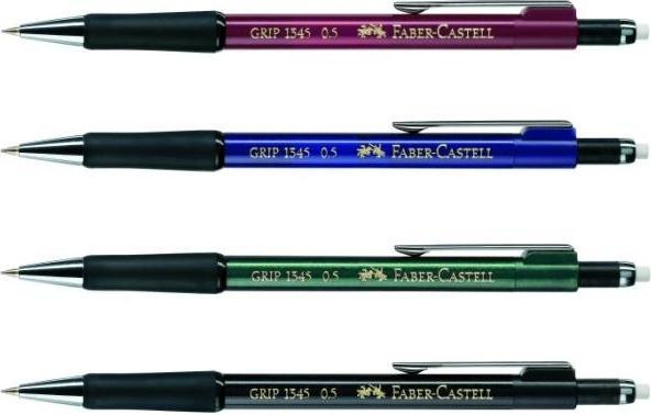 Image du produit Faber-Castell Porte-mine Grip 1345 (0.50 mm, HB, 1 x)