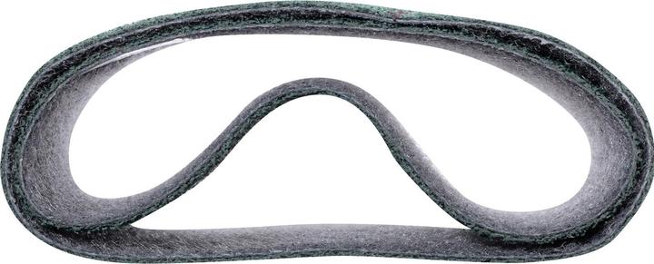Image du produit Bosch Professional Zubehör Expert N470 Manchon abrasif pour satineuse, 100 x 290 mm, 90 mm, fin, 10 pces. (Fin)