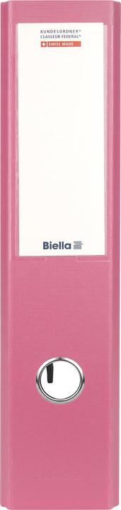 Produktbild Biella Bundesordner (A4, 70 mm, 1 Stück)