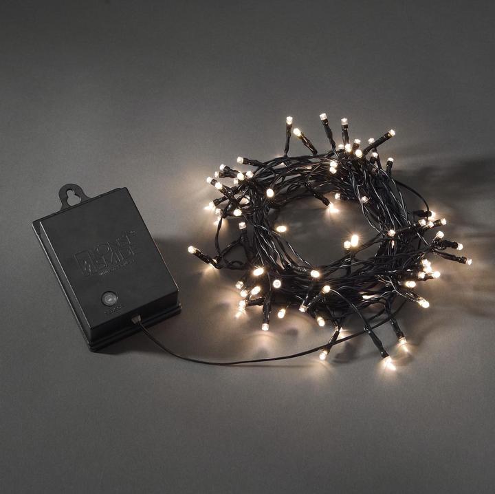 Konstsmide Lichterkette (7.90 m)