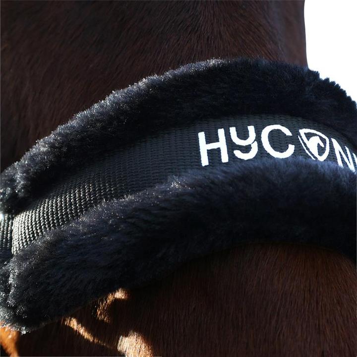 Produktbild Hyconic Führseil Kunstfell
