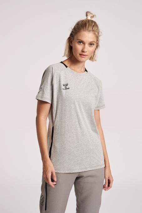 Produktbild hummel Cima Xk T-Shirt S/S Woman (XL)