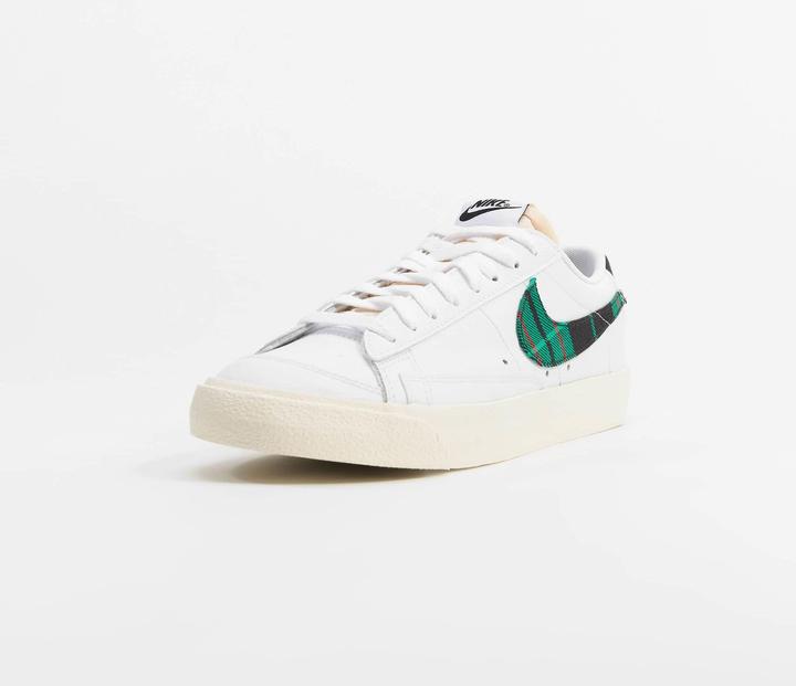 Image du produit Nike Blazer Low '77 Premium chaussures - 88733 (39)