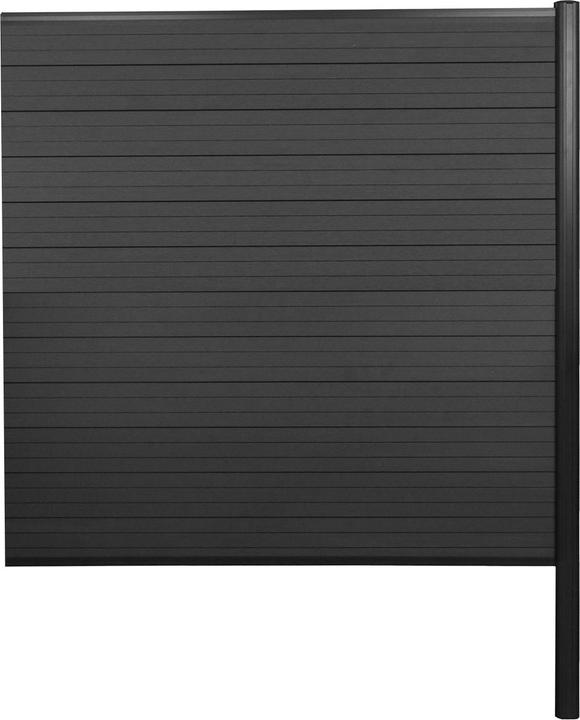 Produktbild MCW Savoie-Z-W (185 cm)