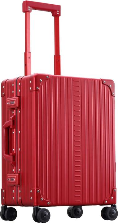 Actual product image Aleon Domestic Carry-On 21" Case (46 l, Hand luggage (up to 50 litres))