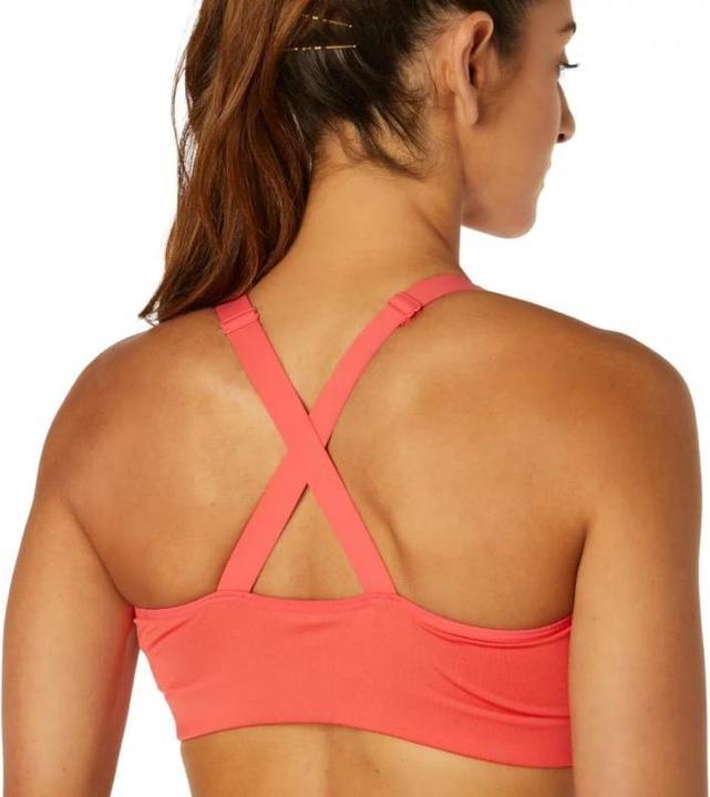 Produktbild ASICS Performance Accelerate Bra Lady Pink Grapefruit (XS)