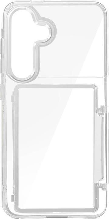 Image du produit Forcell Crystal Pocket Case Series (Samsung Galaxy S25)