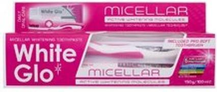 Produktbild White Glo Micellar