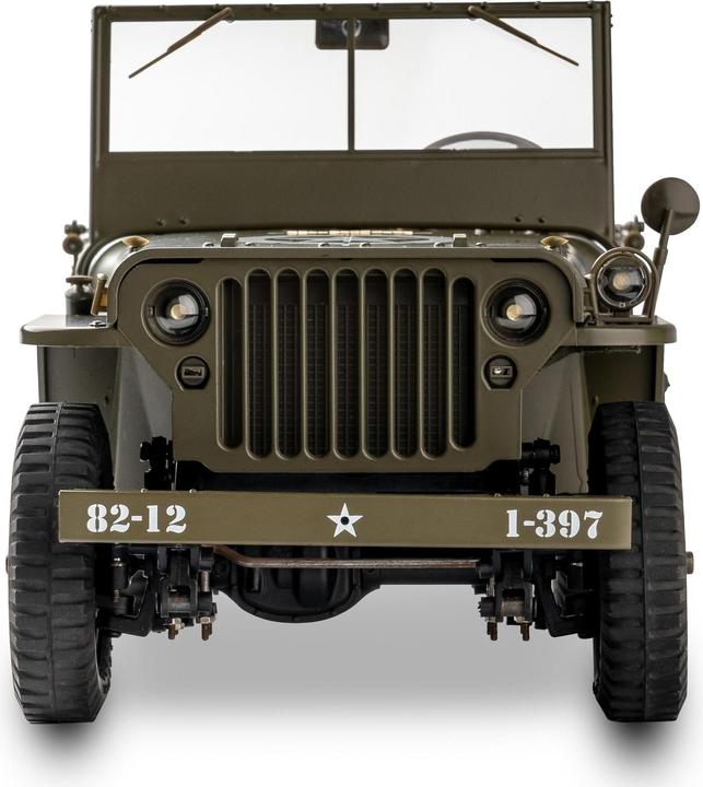 Produktbild RocHobby Scale Crawler 1941 (RTR Ready-to-Run)