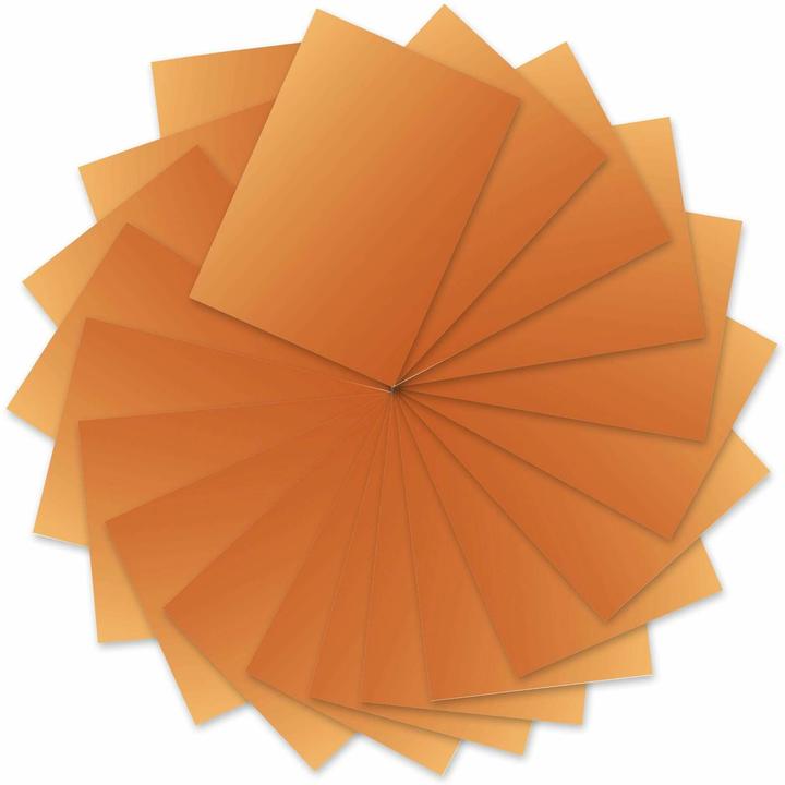 Actual product image Ursus Clay drawing paper 130 g/m2 (130 g/m², 10 x)