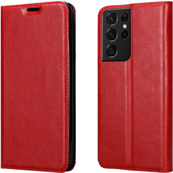 Produktbild Cadorabo Cover (Samsung Galaxy S21 Ultra)