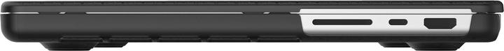 Actual product image Incase Hardshell Dots (14", Apple)