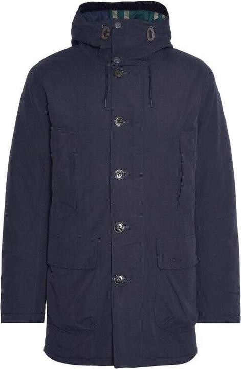 Barbour Winter Beaufort Waterproof Parka - Mantel - Herren (L)